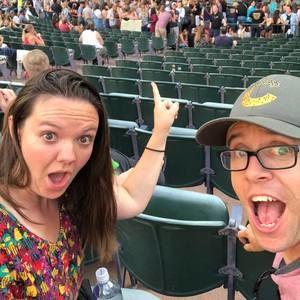 Meet your Posher, Jean-michel